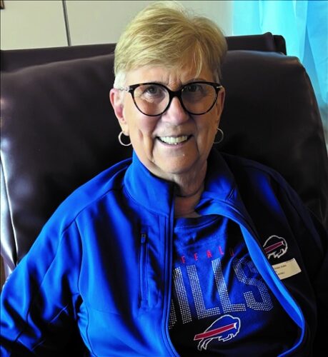 Bonnie J. Fredeen